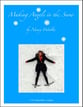 Making Angels in the Snow piano sheet music cover